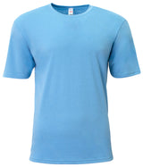 A4 Youth Softek Short Sleeve Tee-1