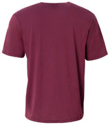A4 Youth Softek Short Sleeve Tee-2