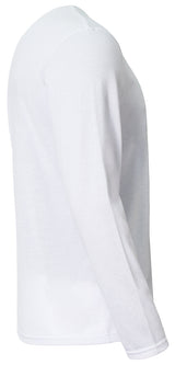 A4 Men's Softek Long Sleeve Tee-3