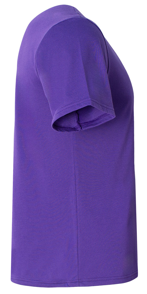 A4 Youth Softek Short Sleeve Tee-3