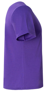 A4 Youth Softek Short Sleeve Tee-3