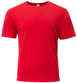 A4 Youth Softek Short Sleeve Tee-1