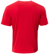 A4 Youth Softek Short Sleeve Tee-2