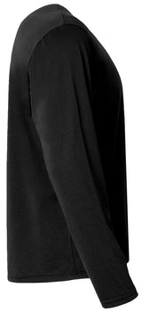 A4 Men's Softek Long Sleeve Tee-3