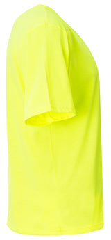 A4 Youth Softek Short Sleeve Tee-3