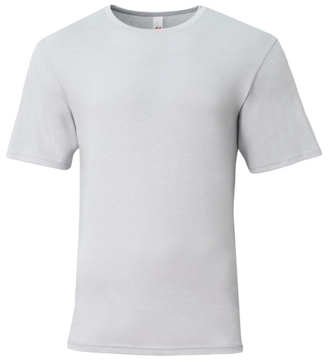 A4 Youth Softek Short Sleeve Tee-1