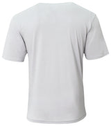 A4 Youth Softek Short Sleeve Tee-2