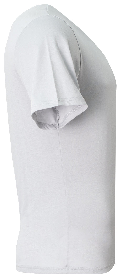 A4 Youth Softek Short Sleeve Tee-3