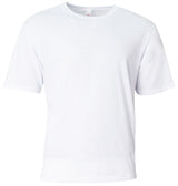A4 Youth Softek Short Sleeve Tee-1