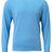 A4 Men's Softek Long Sleeve Tee-1