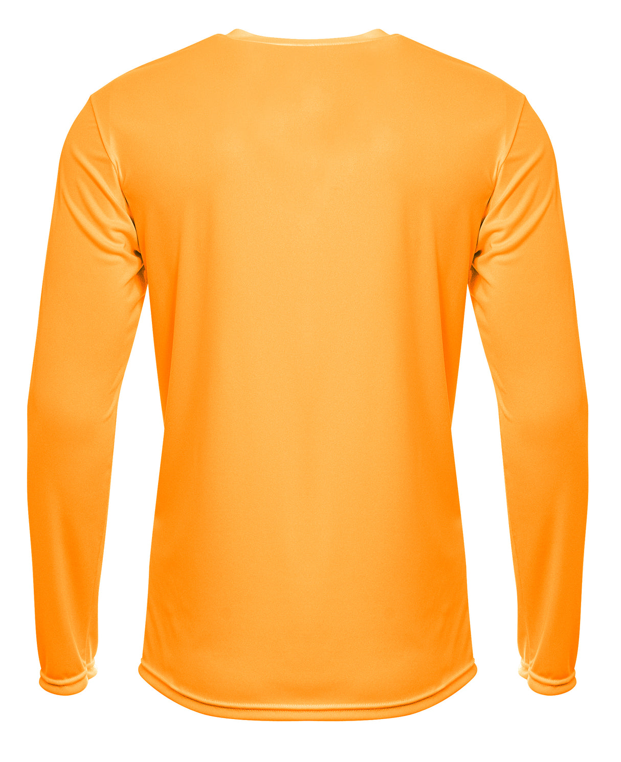 A4 Men's Sprint Long Sleeve Tee-2