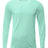 A4 Men's Sprint Long Sleeve Tee-1