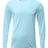 A4 Men's Sprint Long Sleeve Tee-1