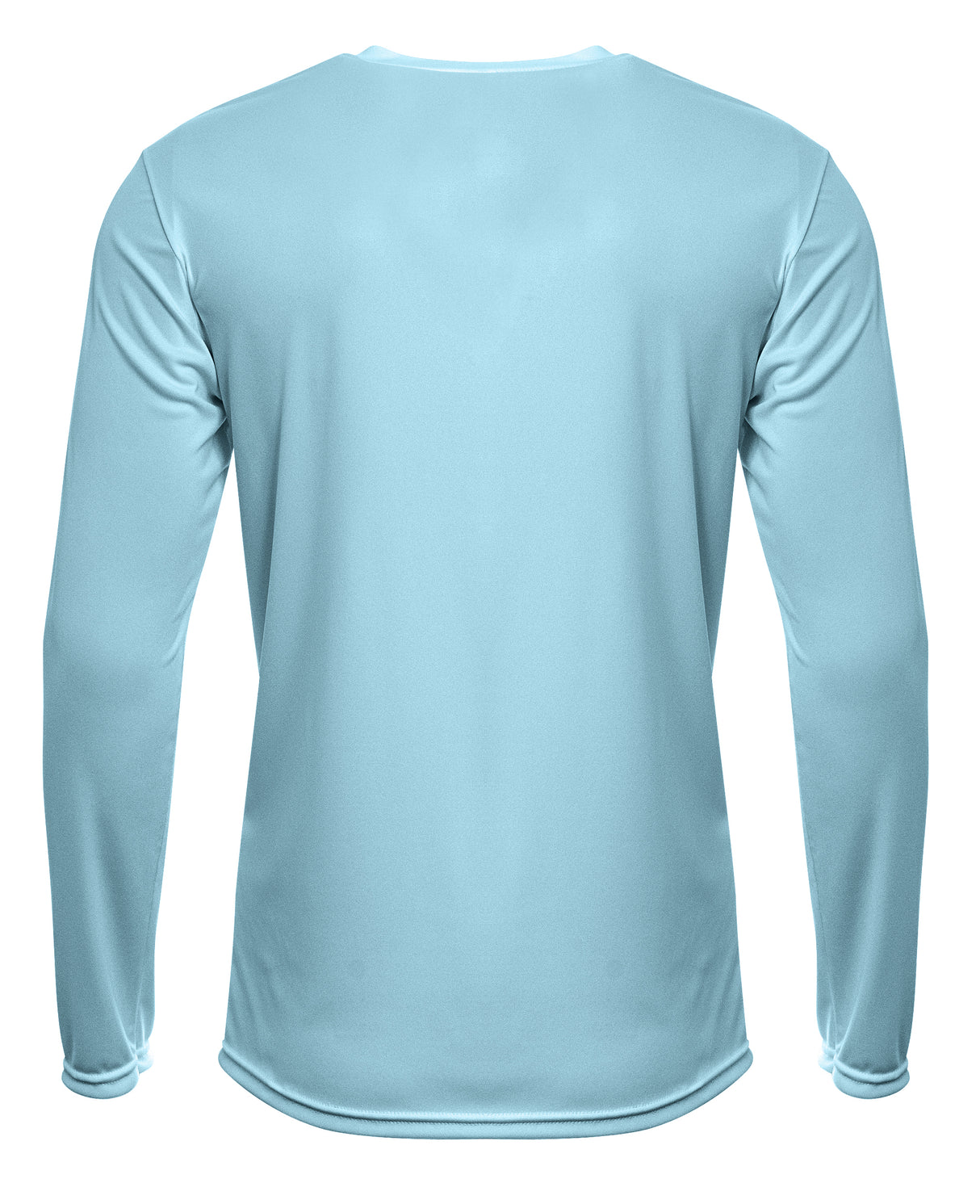 A4 Men's Sprint Long Sleeve Tee-2