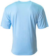 A4 Men's Cooling Performance Crew-2
