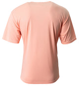 A4 Youth Cooling Performance Crew-2