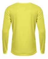 A4 Youth  Sprint Long Sleeve Tee-2