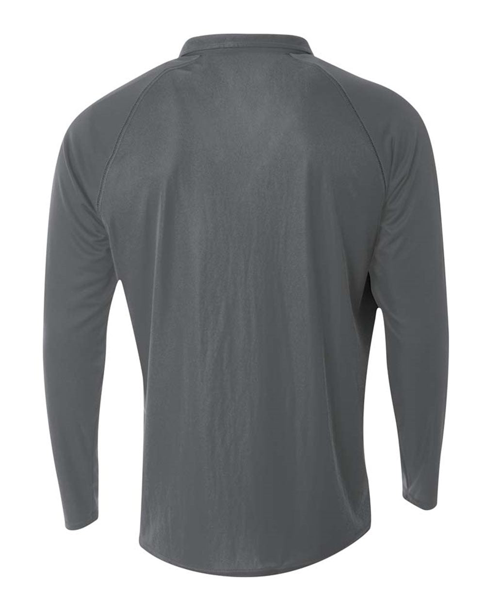 A4 Youth  Daily Quarter Zip-2
