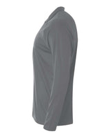 A4 Youth  Daily Quarter Zip-3