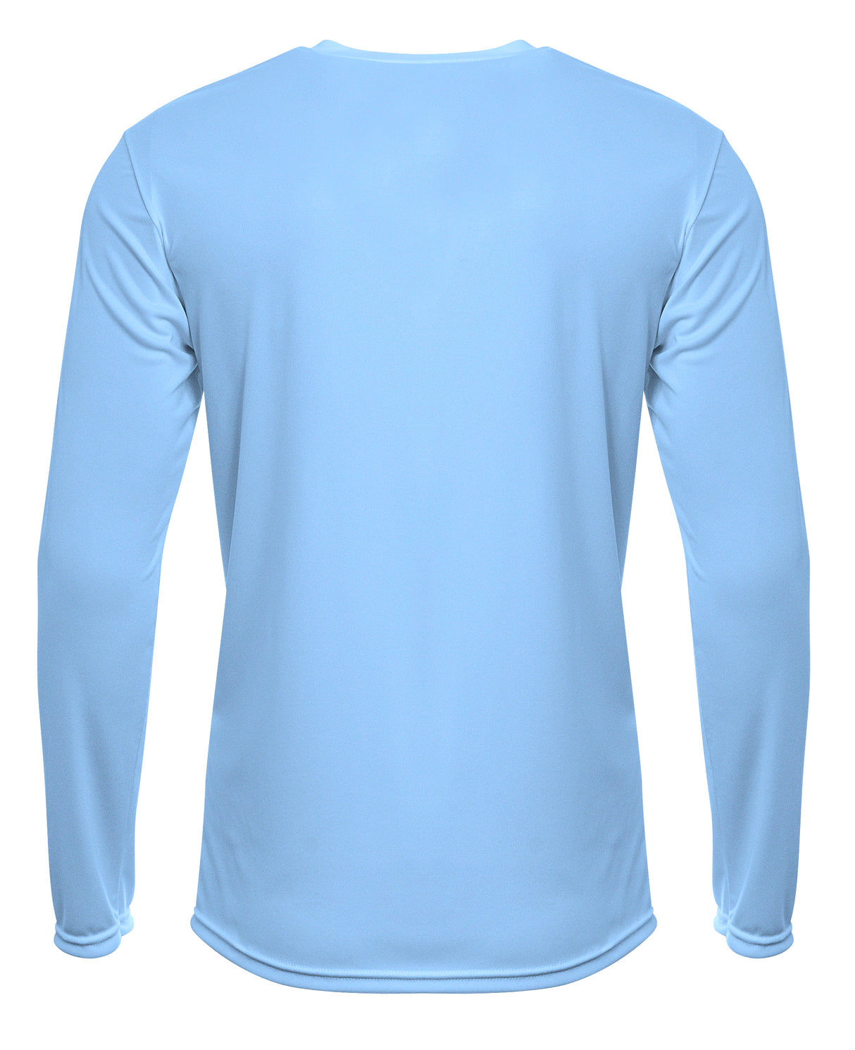 A4 Men's Sprint Long Sleeve Tee-2