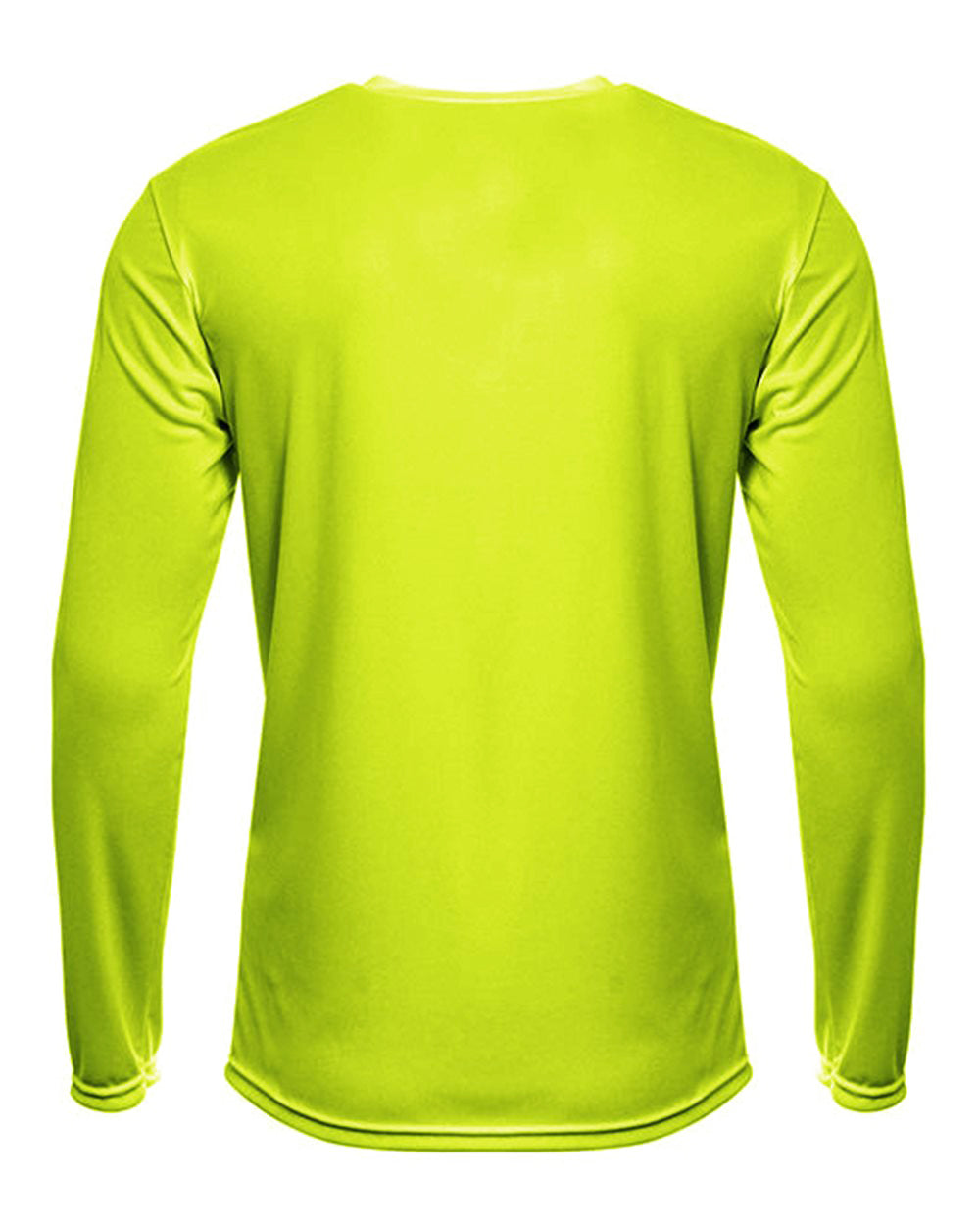 A4 Men's Sprint Long Sleeve Tee-2