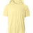 A4 Youth Short Sleeve Hooded Tee-1
