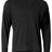 A4 Youth Softek Long Sleeve Tee-1