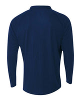 A4 Youth  Daily Quarter Zip-2