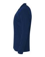 A4 Youth  Daily Quarter Zip-3