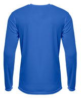 A4 Youth  Sprint Long Sleeve Tee-2
