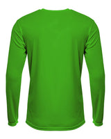 A4 Men's Sprint Long Sleeve Tee-2