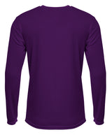 A4 Youth  Sprint Long Sleeve Tee-2