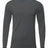 A4 Men's Sprint Long Sleeve Tee-1