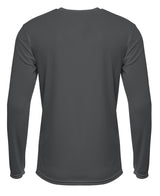 A4 Men's Sprint Long Sleeve Tee-2