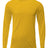 A4 Men's Sprint Long Sleeve Tee-1