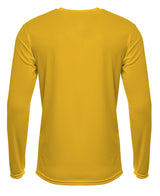 A4 Men's Sprint Long Sleeve Tee-2