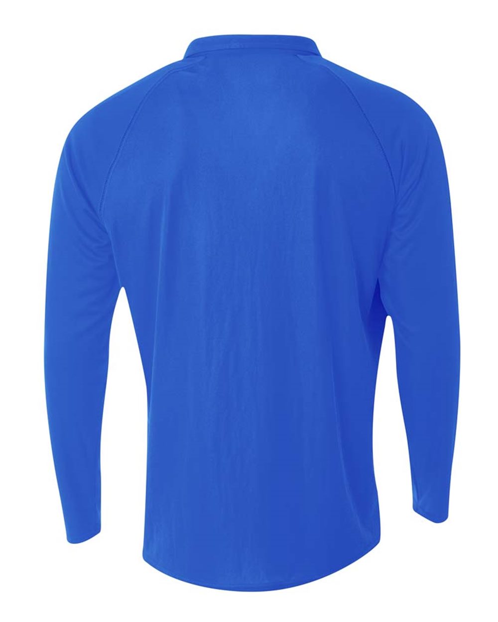 A4 Youth  Daily Quarter Zip-2