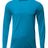 A4 Men's Sprint Long Sleeve Tee-1