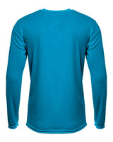 A4 Men's Sprint Long Sleeve Tee-2