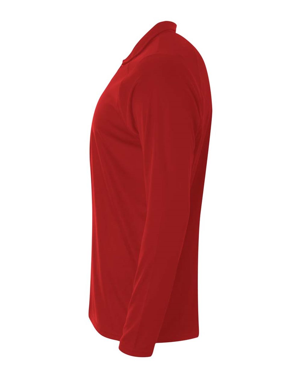 A4 Youth  Daily Quarter Zip-3