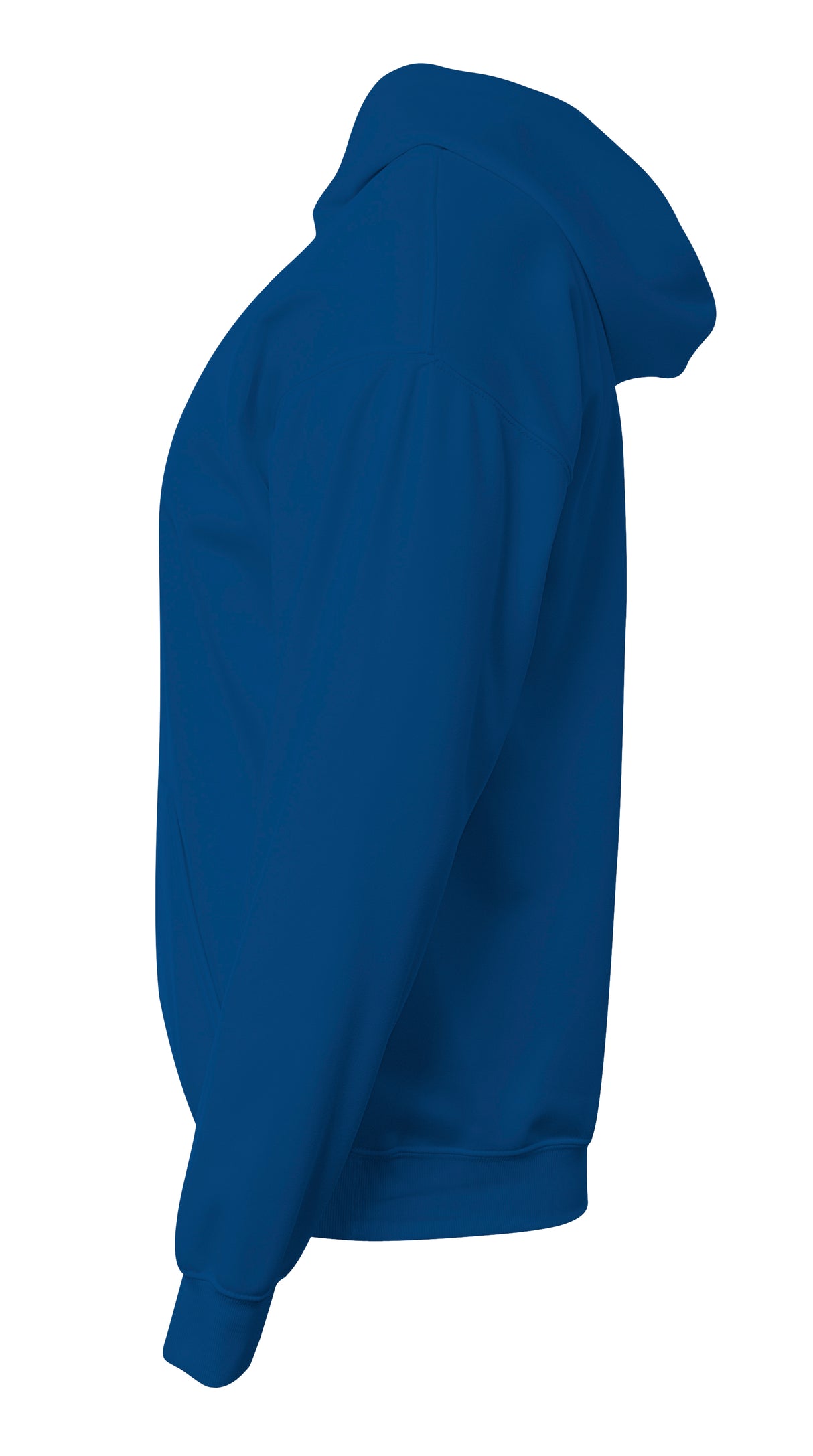 A4 Youth Sprint Fleece Hoodie-3