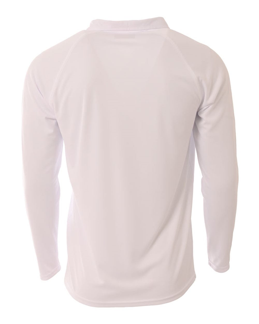 A4 Youth  Daily Quarter Zip-2