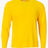 A4 Youth Softek Long Sleeve Tee-1