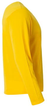 A4 Youth Softek Long Sleeve Tee-3