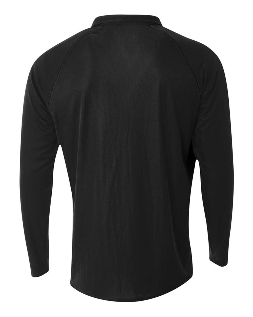 A4 Youth  Daily Quarter Zip-2