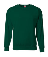 A4 Youth Sprint Fleece Sweatshirt-1