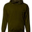 A4 Youth Sprint Fleece Hoodie-1
