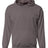A4 Youth Sprint Fleece Hoodie-1