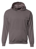 A4 Youth Sprint Fleece Hoodie-1