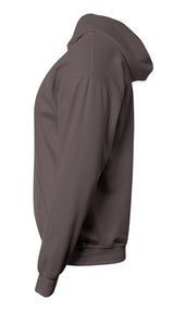 A4 Youth Sprint Fleece Hoodie-3